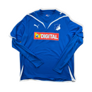 2009-2010 TSG Hoffenheim Home Trikot Gr. L