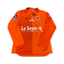 2013-2017 La Berrichonne de Châteauroux Home Trikot Gr. L
