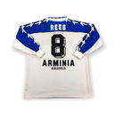 1997-1998 Arminia Bielefeld Home Trikot Gr. M/L