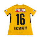 2018-2019 BSC Young Boys Bern Home Trikot Gr. M