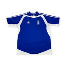 2004-2006 Griechenland Home Trikot Gr. M