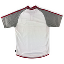 2001-2002 VfB Stuttgart Home Trikot Gr. S