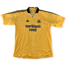 2004-2005 Newcastle United Away Trikot Gr. XXL