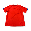 2014-2015 Glasgow Rangers Third Trikot Gr. L