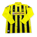 2012-2013 Borussia Dortmund CL Trikot Gr. 3XL