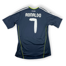 2010-2011 Real Madrid Away Trikot Gr. L