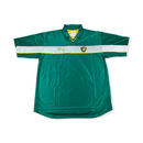 1998-1999 Kamerun Trainings Trikot Gr. XL