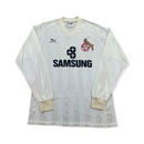 1991-1992 1. FC Köln Home Trikot Gr. M