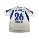 2003-2005 Schalke 04 Away Trikot Gr. L