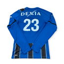 2010-2011 FC Brügge Home Trikot Gr. L