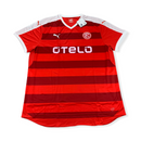 2015-2016 Fortuna Düsseldorf Home Trikot Gr. 3XL