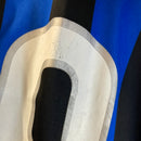 1998-1999 Inter Mailand Home Trikot Gr. 2XL