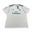 2017-2018 Real Madrid Home Trikot Gr. XL