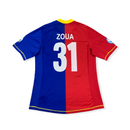 2012-2013 FC Basel Home Trikot  Gr. M