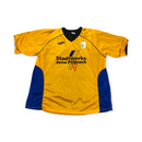 2002-2003 Carl Zeiss Jena Home Trikot Gr. XXL