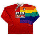1997-1998 VfL Bochum Away Trikot Gr. L