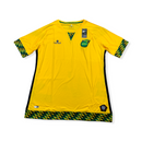2016 Jamaika Home Trikot Gr. S M L