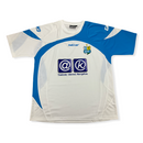 2011-2012 Chemnitzer FC Away Trikot Gr. 2XL