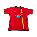 2002-2003 Galatasaray Istanbul Away Trikot Gr. L