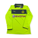 2014-2015 Borussia Dortmund Away Trikot Gr. L