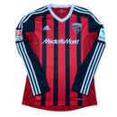 2014-2015 FC Ingolstadt 04 Home Trikot Gr. S