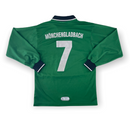 1999-2000 Borussia Mönchengladbach Away Trikot Gr. XS