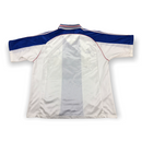 1998-1999 FC Hansa Rostock Home Trikot Gr. 2XL