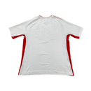 2010-2011 Nottingham Forest Away Trikot Gr. XL