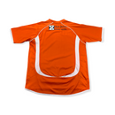 2007-2008 FC Blackpool Home Trikot Gr. S