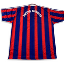 1995-1997 FC Bayern München Home Trikot Gr. XL
