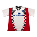 1996-1997 HSV Hamburg Home Trikot Gr. XL