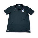 2015-2017 FC Brügge Polo Shirt Gr. M