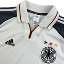 2000 Deutschland Home Trikot Gr. L