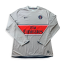 2008-2009 Paris Saint Germain Away Trikot Gr. XL
