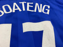 2005-2006 Hertha BSC Berlin Home Trikot Gr. XXL