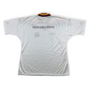 1994 Deutschland Home Trikot Gr. XL Mercedes Benz