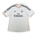 2013-2014 Real Madrid Home Trikot Gr. XL