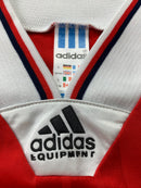 1992-1994 Arsenal Home Trikot Gr. L