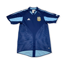 2004-2006 Argentinien Away Trikot Gr. L
