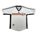1998 Deutschland Home Trikot Gr. S