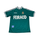 1996-1998 Deportivo La Coruna Away Trikot Gr. 176 / S