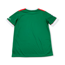 2014-2015 Athletic Bilbao Kinder Away Trikot Gr. XL 158-170