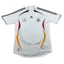 2006 Deutschland Home Trikot Gr. L Mercedes