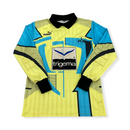 1993-1994 1. FC Nürnberg Goalkeeper Trikot Gr. XS