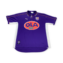 1999-2000 FC Toulouse Home Trikot Gr. XL