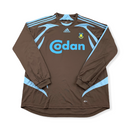 2007-2008 Brondby IF Away Trikot Gr. L