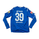 2009-2010 TSG Hoffenheim Home Trikot Gr. L