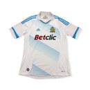 2011-2012 Olympique Marseille Home Trikot Gr. M