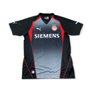 2005-2006 Olympiakos Piräus Third Trikot Gr. M