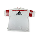 1998-1999 AC Mailand Training Trikot Gr. XL